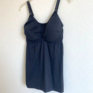 Kindred Bravely Simply Sublime Nursing Tank